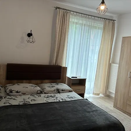 Goscinne Roza Homestay Zakopane