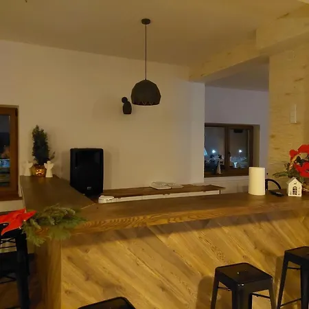 Goscinne Roza Homestay