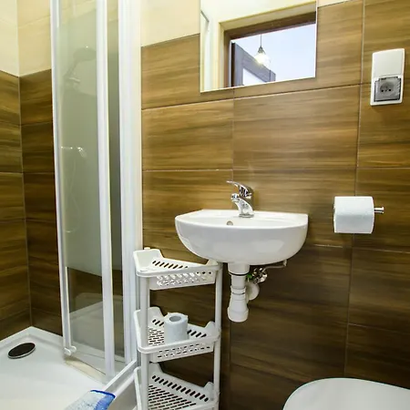 Homestay Goscinne Roza Zakopane