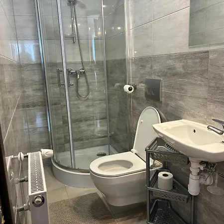 Homestay Goscinne Roza Zakopane