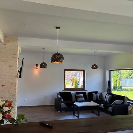 Goscinne Roza Homestay