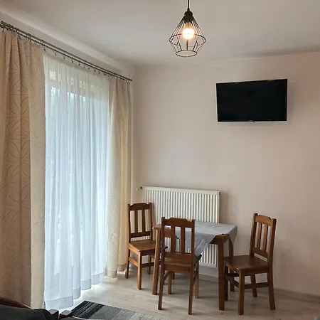 Goscinne Roza Homestay