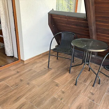 Homestay Goscinne Roza Zakopane