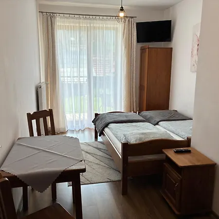 Homestay Goscinne Roza Zakopane